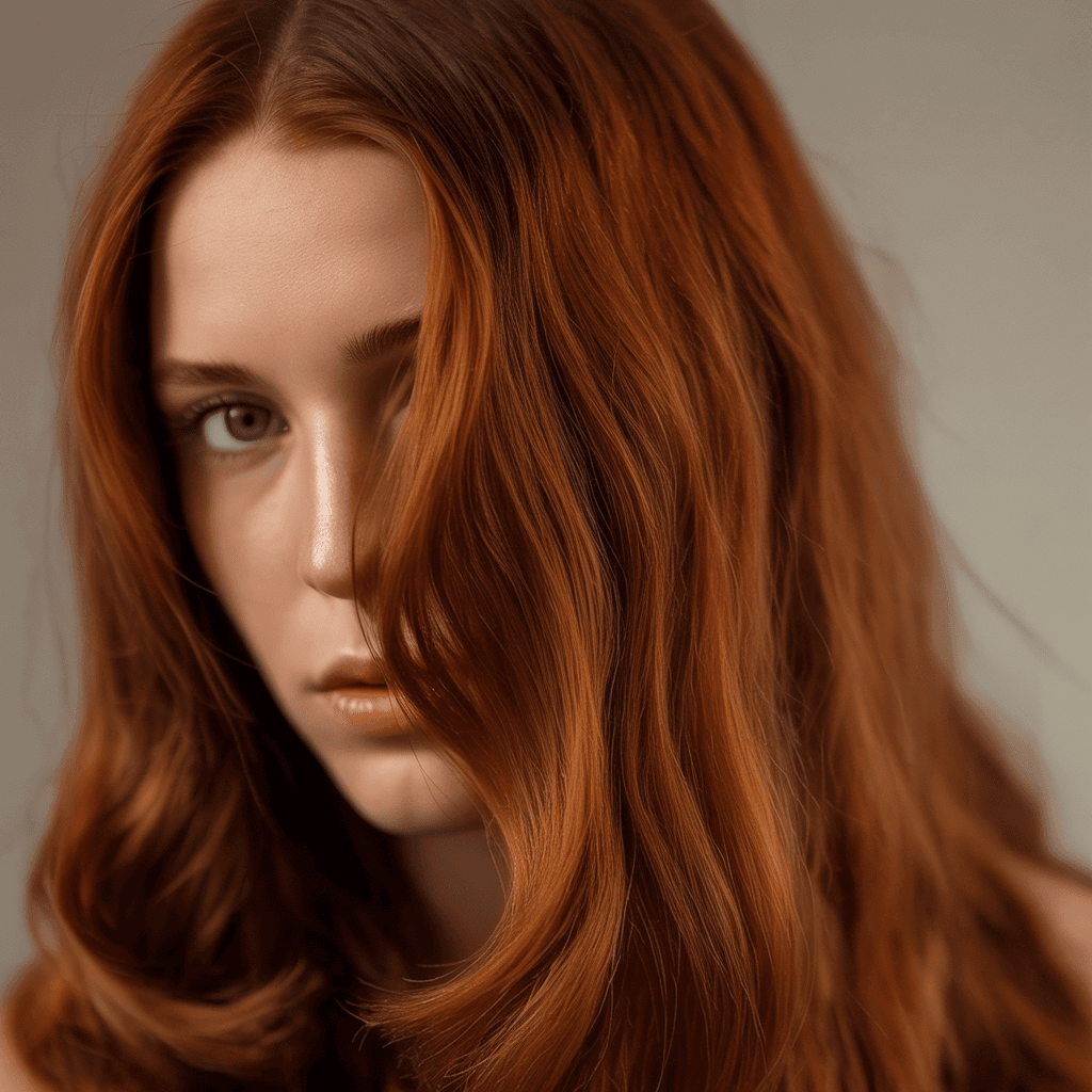 Auburn Colour