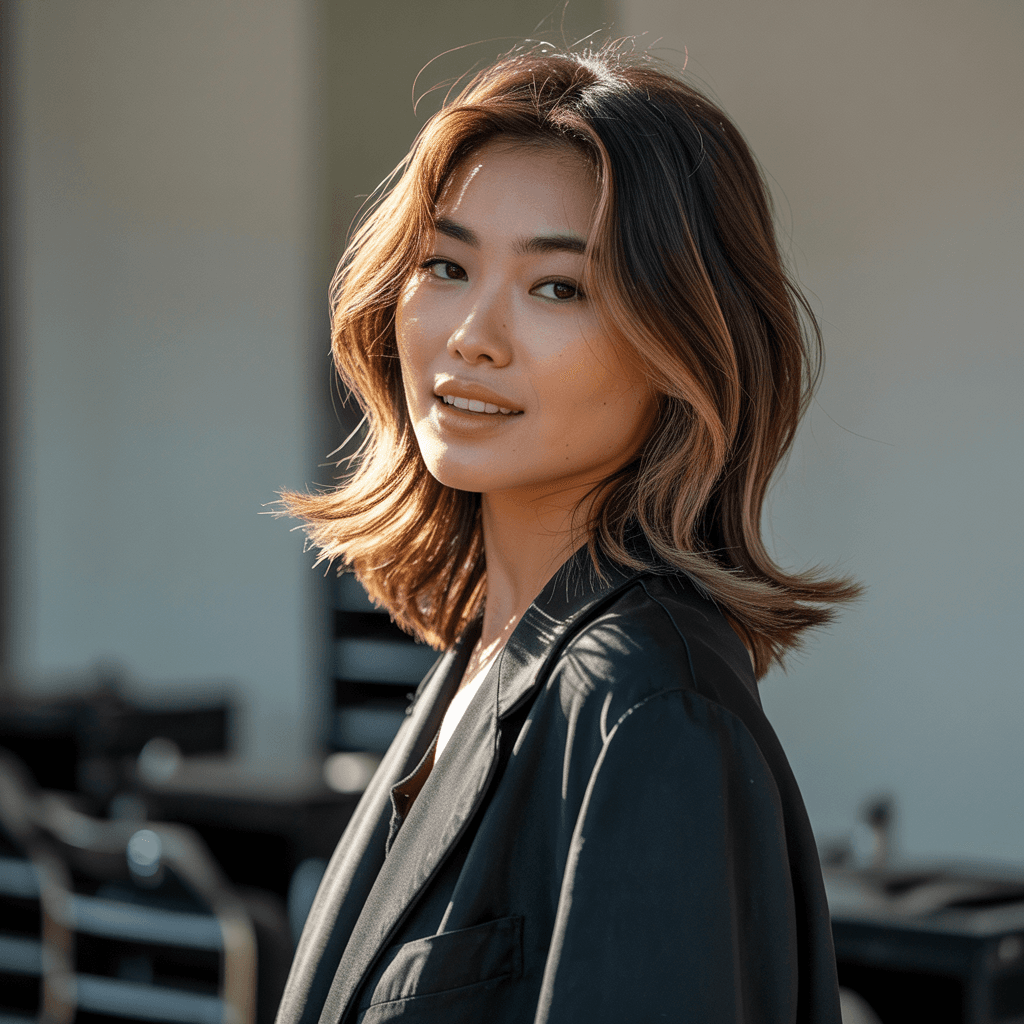 Mia Chen
