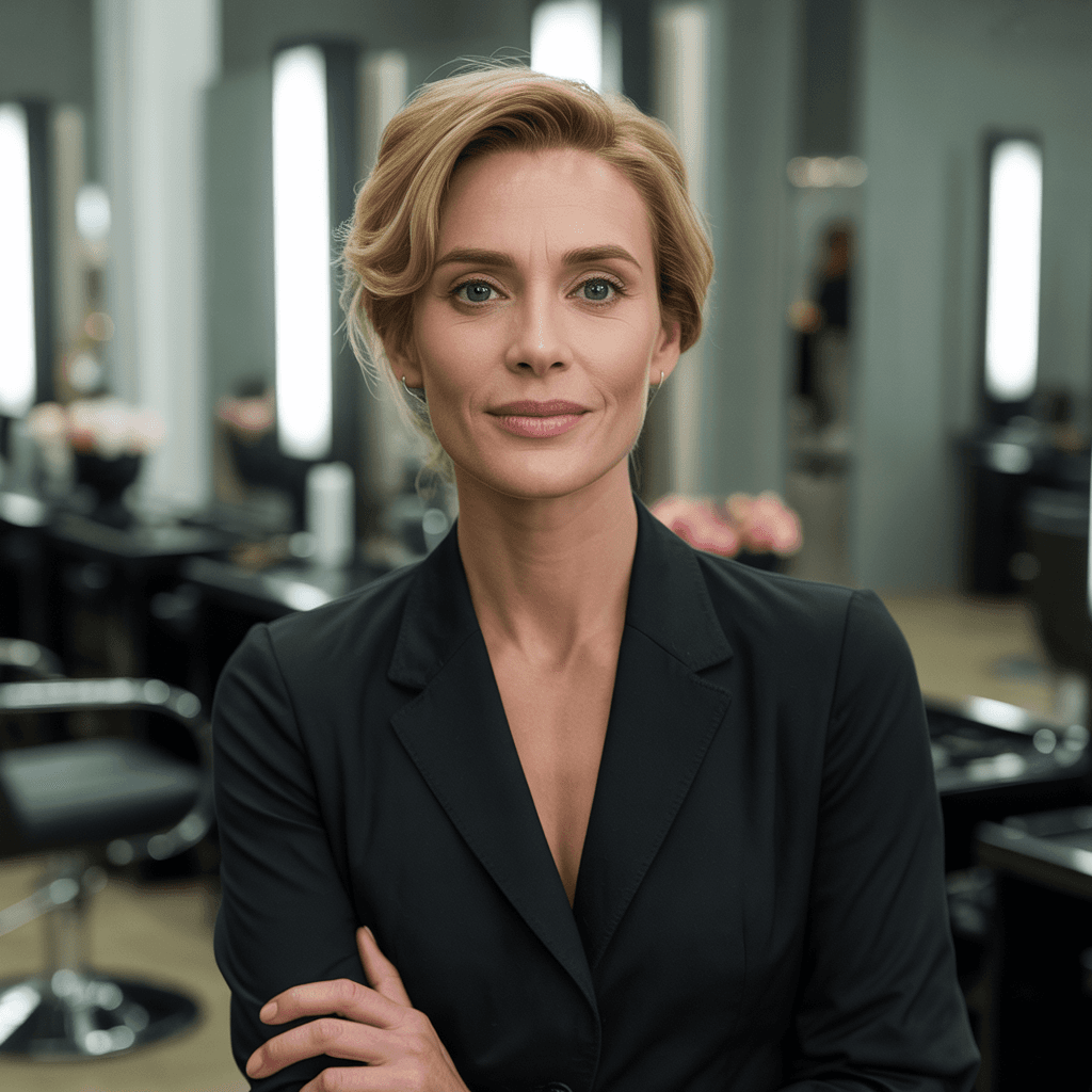 Sophie Laurent